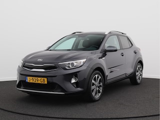 Kia Stonic 1.0 T-GDi Sports Edition/ trekhaak/ zeer mooi!