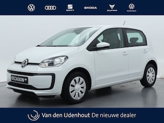 Volkswagen Up 1.0 65pk Airco Bluetooth Lane Assist