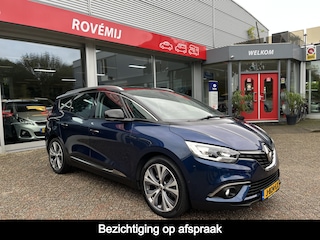 Renault Scénic 1.3 TCe Intens Trekhaak, Carplay, Panoramadak, Cruise Control.