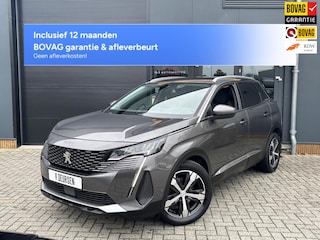 Peugeot 3008 1.2 PureTech Allure AUTOMAAT