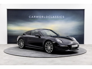 Porsche 911 991 - 3.8 CARRERA 4S COUPE