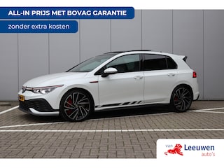 Volkswagen Golf 2.0 TSI GTI Clubsport | Leder | Pano | H&K | Head-up | DCC | 19''
