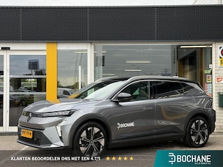 Renault Scénic EV87 220 Long Range Techno | Demo | Pack Comfort Premium | Pack Advanced Driving Assist & Augmented Vision |