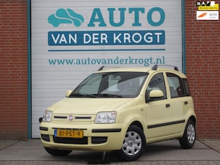 Fiat Panda 1.2 Edizione Cool, Lage km, APK 10-26