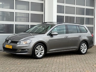 Volkswagen Golf 1.0 TSI 116PK Comfortline Navi Pdc Trekhaak Keurige auto!