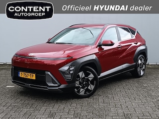 Hyundai Kona 1.6 GDI HEV 141pk DCT Comfort Smart