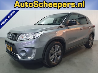 Suzuki Vitara 1.0 Boosterjet Select TREKH/CAMERA/NAVI/CRUISE/AIRCO/LMV