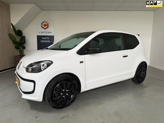Volkswagen Up 1.0 take up! BlueMotion Airco, Navigatie