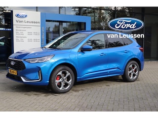 Ford Kuga 2.5 PHEV ST-Line X NIEUWE MODEL! 4-JR GARANTIE!
