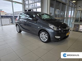 Opel Karl 1.0 ecoFLEX 120 Jaar Edition | CRUISE CONTROL | AIRCO | PARKEERSENSOREN | LMV 15'' | BLUETOOTH
