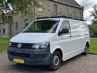 Volkswagen Transporter 2.0 TDI L2H2 1e eigenaar * Compleet ingericht