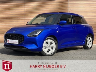 Suzuki Swift 1.2 Select Smart Hybrid Navi / Adpt Cruise / Carplay / Camera / enz
