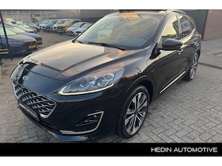 Ford Kuga 2.5 PHEV Vignale | Panoramadak | 20 Inch velgen | Driver Assistance Pack