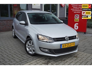 Volkswagen Polo 1.2 TSI Highline / Automatische Airco / Elek. Ramen / NAP