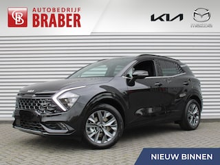 Kia Sportage 1.6 T-GDi Hybrid GT-Line Limited Edition | Automaat | Actiemodel | Nieuw | Direct leverbaar |