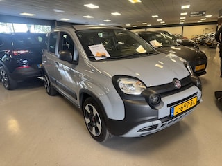 Fiat Panda 1.0 Hybrid City Cross