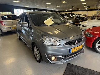 Mitsubishi Space Star 1.0 Intense