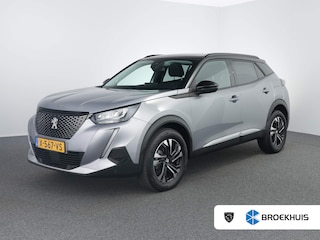 Peugeot 2008 1.2 130PK Allure Pack | Achteruitrijcamera | Apple Carplay/Android Auto | Keyless start