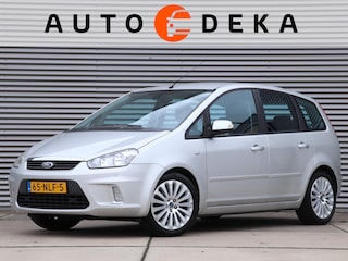 Ford C-MAX 1.8-16V Limited *1e Eigenaar*Dealeronderh.*