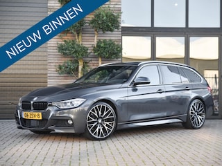 BMW 3-serie Touring 328i High Executive
