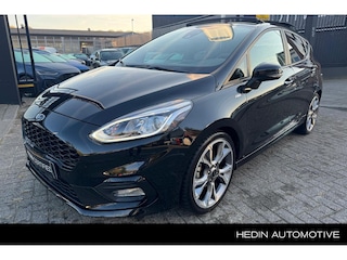 Ford Fiesta 1.0 EcoBoost ST-Line | Panoramadak | 18 inch | Light Upgrade Pack