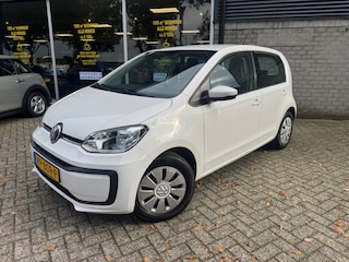 Volkswagen Up 1.0 BMT move up!