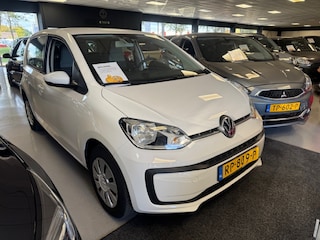 Volkswagen Up 1.0 BMT move up!