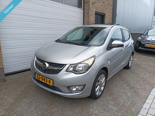 Opel Karl 1.0 Edition Climate/Cruise/Leder/Pano/Afn. Trekh