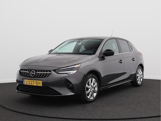 Opel Corsa 1.2 Turbo Elegance/ lage km/ zeer mooi!