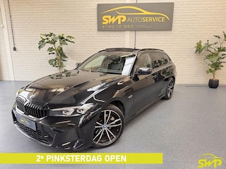BMW 3-serie Touring 320e | M-sport | Pano | Elektr. Stoel. | HUD | Keyless