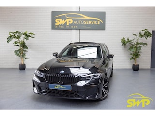 BMW 3-serie Touring 320e | M-sport | Pano | Elektr. Stoel. | HUD | Keyless