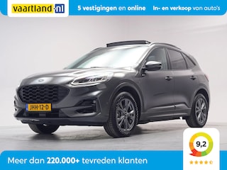 Ford Kuga 2.5 PHEV ST Line X [ Panorama LED Navi Camera Apple/Android ]