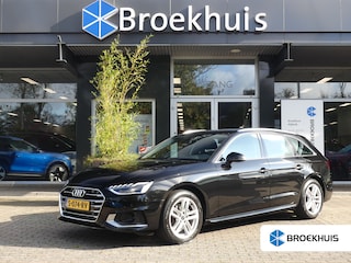 Audi A4 Avant 35 TFSI Advanced Edition | CAMERA | STOELVERWARMING | ELEKTRISCHE ACHTERKLEP | PARKEERSENSOREN V+A |