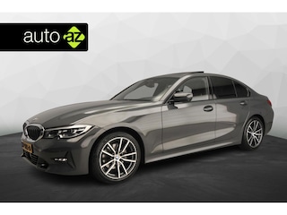 BMW 3-serie Sedan 320d High Executive Edition | Dak | HUD | 360 cam | Dashboard in leder | Driving Assistant Professional | Dravitgrau