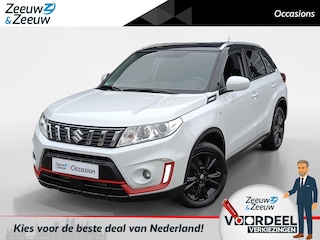 Suzuki Vitara 1.0 Boosterjet Select