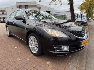 Mazda 6 1.8 Touring Airco,Cruisecontrol Nette Auto