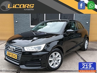 Audi A1 1.0 TFSI Carplay/DAB+/Xenon/stoelverw./PDC