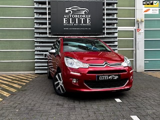 Citroën C3 1.2 VTi Collection|2e eigenaar|61233km NAP| Trekhaak afneembaar