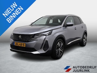 Peugeot 3008 1.6 HYbrid Aut. 225pk Allure Camera/Nav/Vc