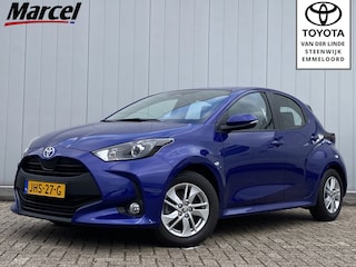 Toyota Yaris 1.5 Hybrid 115 Active Limited LMV Clima Cruise Carplay Android auto