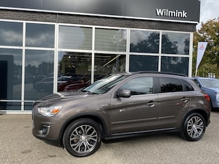 Mitsubishi ASX 1.6 Cleartec Intense