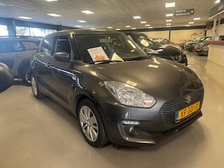 Suzuki Swift 1.2 Select