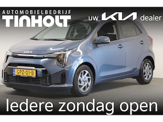Kia Picanto 1.0 DPI DynamicPlusLine