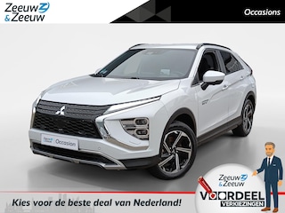 Mitsubishi Eclipse Cross 2.4 PHEV First Edition