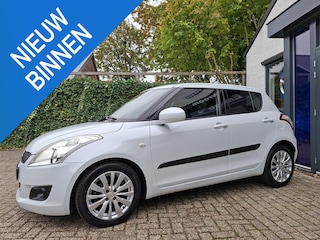 Suzuki Swift 1.2 Exclusive EASSS Cruise, clima, nieuwe koppeling