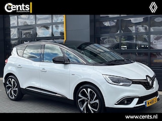 Renault Scénic 1.3 TCe 140 EDC Automaat Black Edition Panodak Trekhaak