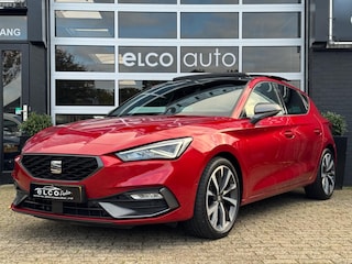 Seat Leon 1.5 eTSI FR Launch Edition / Pano