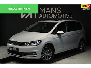 Volkswagen Touran 1.4 TSI 7p / PANODAK / ADAPT CRUISE / TREKHAAK ELEK / CAMERA