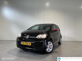 Volkswagen Up 1.0 BMT up! 'BEATS', Airco|Beats soundsysteem|5-Deurs|Cruise|Pdc|Lmv