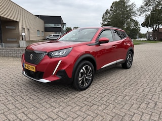 Peugeot 2008 1.2 PureTech 130pk Allure [ Apple cp,cruise,navi,camera,lmv ]